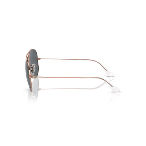 Kính Mát Unisex RAYBAN 0RB3025 9202R555
