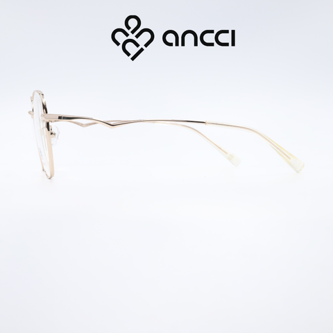 Gọng Kính Unisex ANCCI AC34239 C4