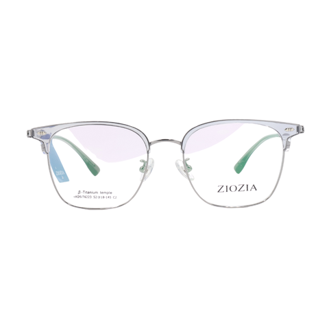 GỌNG KÍNH NAM ZIOZIA KKDSIT6223 C2