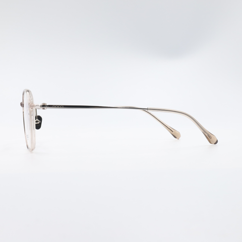 Gọng Kính Unisex ANCCI AC34605 C8