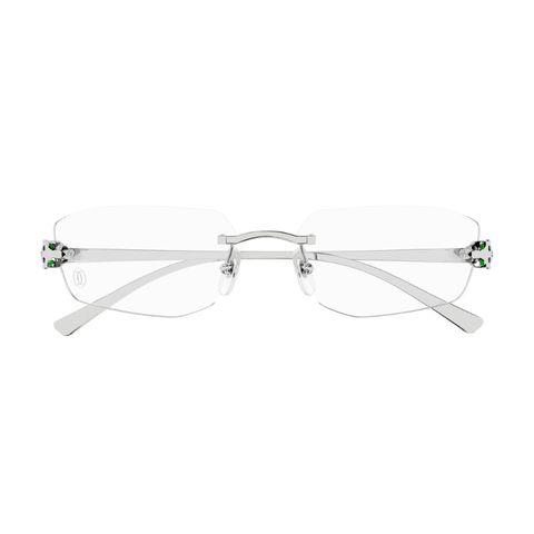Gọng Kính Nữ CARTIER CT0494O 002