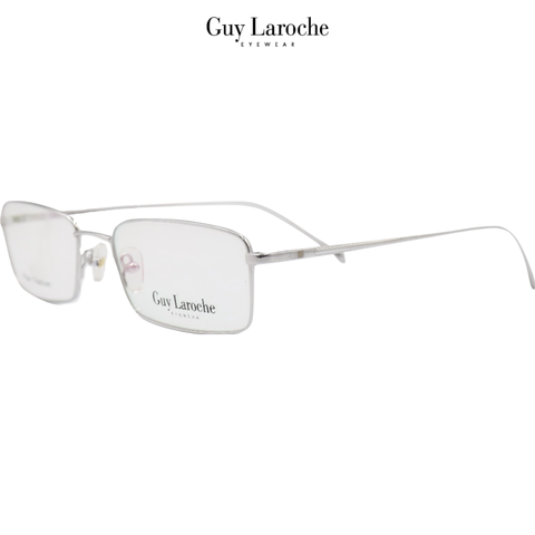 Gọng Kính Unisex GUY LAROCHE GL91202XF SI