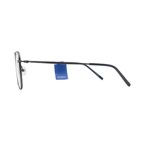 GỌNG KÍNH UNISEX ZIOZIA KDJSIT6199 C3