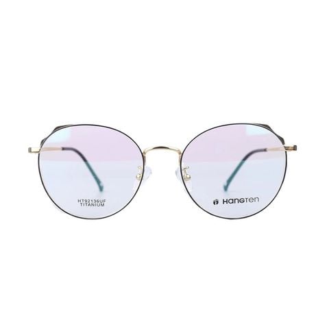 Gọng Kính Unisex HANGTEN HT92136UF C1