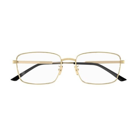Gọng Kính Nam CARTIER CT0347O 001