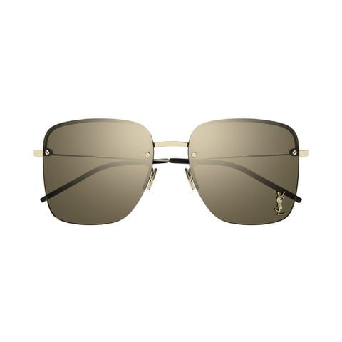 KÍNH MÁT NỮ SAINT LAURENT SL312M 006