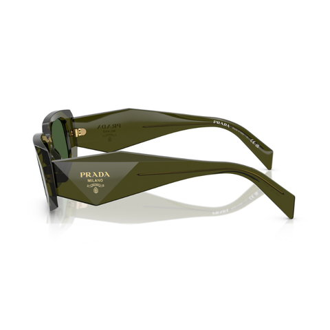 Kính Mát Nữ PRADA 0PR17WSF 19Z1I051