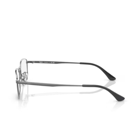 Gọng Kính Unisex RAYBAN 0RX8775D 104756