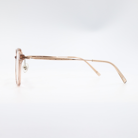 Gọng Kính Unisex ANCCI AC34611 C2