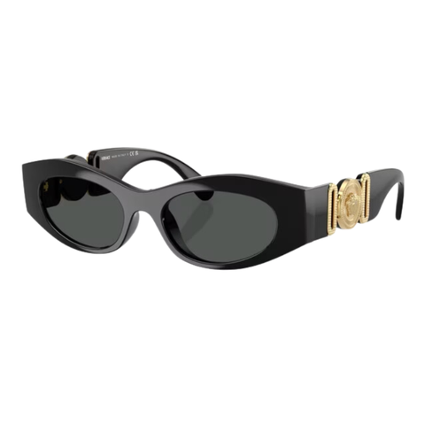 Kính Mát Unisex VERSACE 0VE4361F GB1/8755