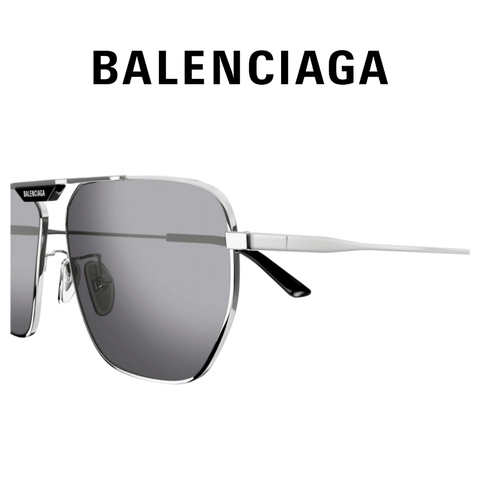 Kính Mát Nam BALENCIAGA BB0298SA 003