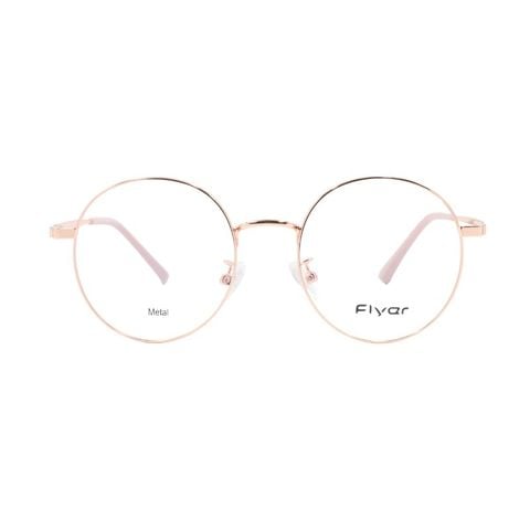 GỌNG KÍNH UNISEX FLYER F51209 C3