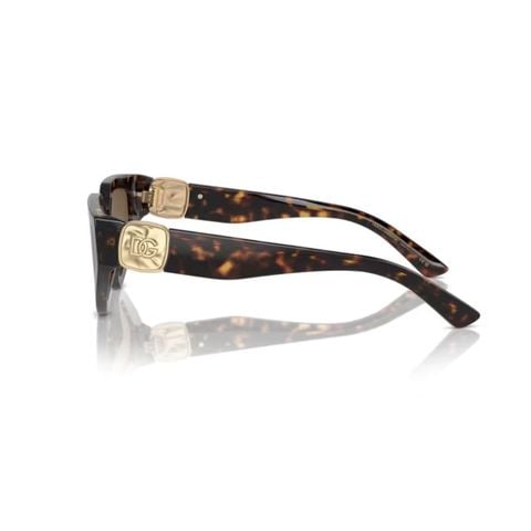 KÍNH MÁT NỮ DOLCE E GABBANA 0DG4469F 502/7359