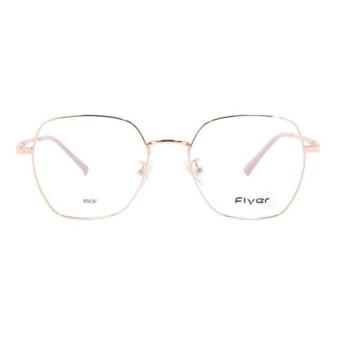 GỌNG KÍNH UNISEX FLYER F51202 C3