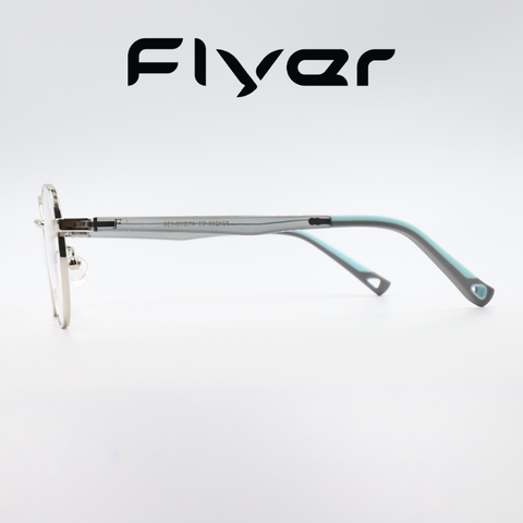 Gọng kính Unisex FLYER F34210 C3