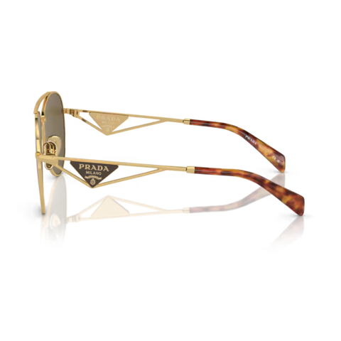 Kính Mát Nữ PRADA 0PR73ZS 5AK01T