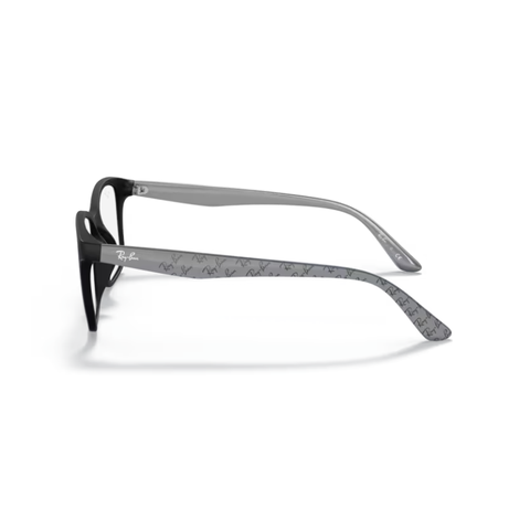 Gọng Kính Unisex RAYBAN 0RX7059D 555555