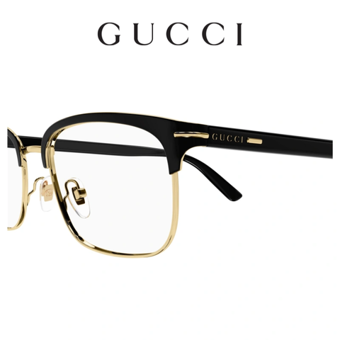 Gọng Kính Nam GUCCI GG1448O 001