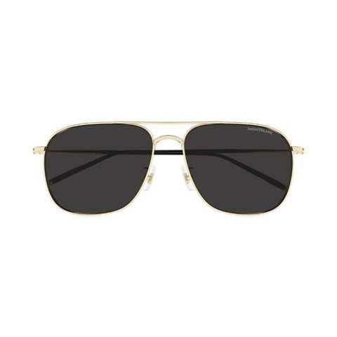 KÍNH MÁT NAM MONTBLANC MB0417SA 001