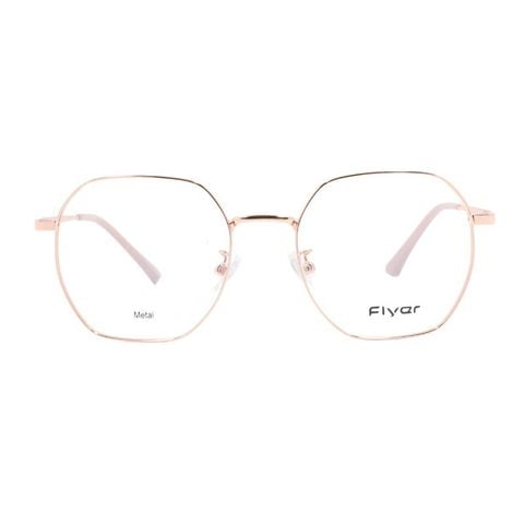 GỌNG KÍNH UNISEX FLYER F51203 C3