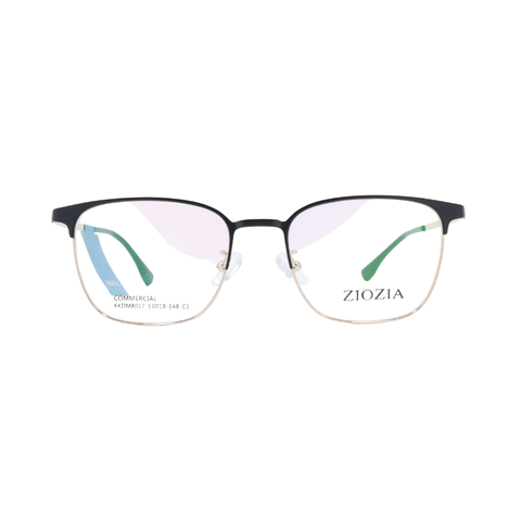 GỌNG KÍNH NAM ZIOZIA KKDM8017 C1