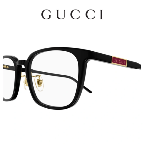 Gọng Kính Nam GUCCI GG1465OA 001
