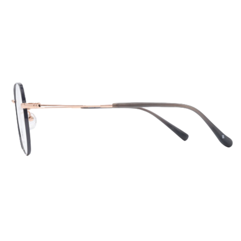 Gọng Kính Unisex ANCCI AC34242 C2