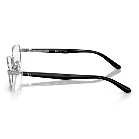 Gọng Kính Unisex RAYBAN 0RX6527D 250256