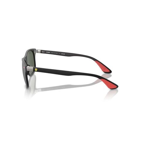 KÍNH MÁT UNISEX RAYBAN 0RB4607M F6027155