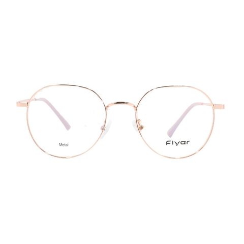 GỌNG KÍNH UNISEX FLYER F51211 C3