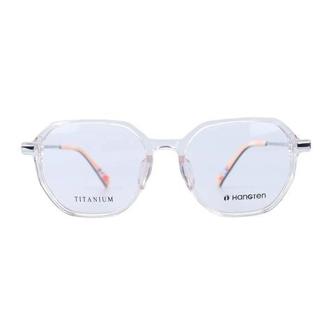 Gọng Kính Unisex HANGTEN HT24405 C3