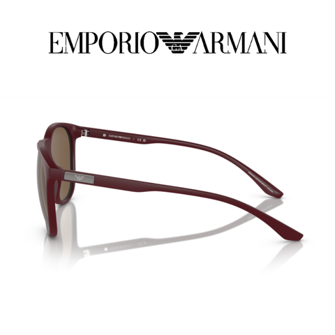 Kính Mát Nam EMPORIO ARMANI 0EA4210F 52617356
