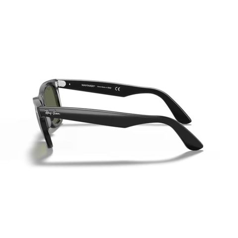KÍNH MÁT UNISEX RAYBAN 0RB2140F 90154