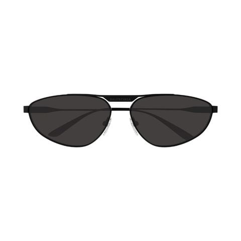 KÍNH MÁT UNISEX BALENCIAGA BB0417S 001