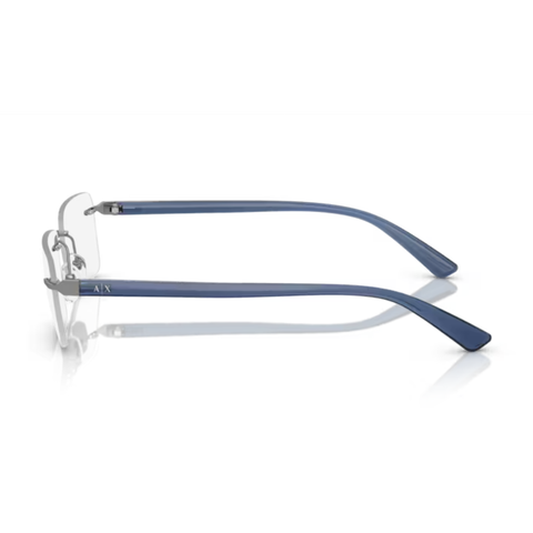 Gọng Kính Nam ARMANI EXCHANGE 0AX1064 6017