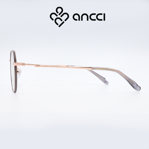 Gọng Kính Unisex ANCCI AC34226 C3