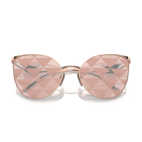 Kính Mát Nữ PRADA 0PR50ZS SVF05T59