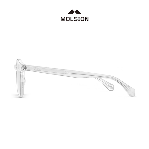 Gọng Kính Unisex MOLSION MJ3053 B90
