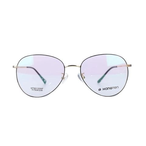 Gọng Kính Unisex HANGTEN HT92133XF C4