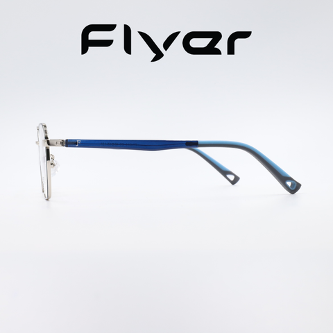 Gọng kính Unisex FLYER F34211 C3