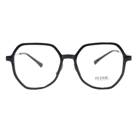 Gọng Kính Unisex FLYER F32617 C34