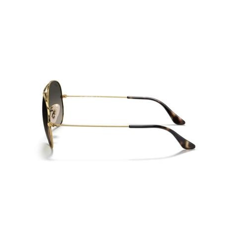 KÍNH MÁT UNISEX RAYBAN 0RB3025 1817162