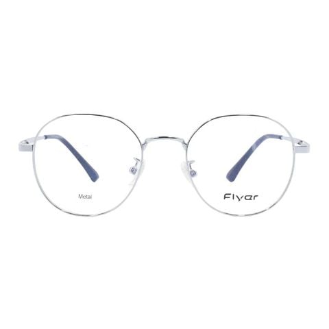 GỌNG KÍNH UNISEX FLYER F51207 C2