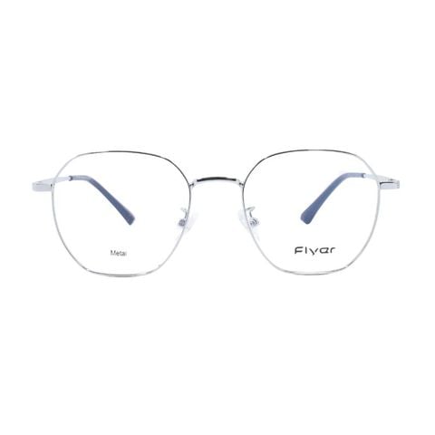GỌNG KÍNH UNISEX FLYER F51208 C2