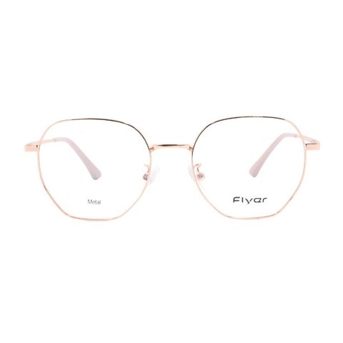 GỌNG KÍNH UNISEX FLYER F51212 C3