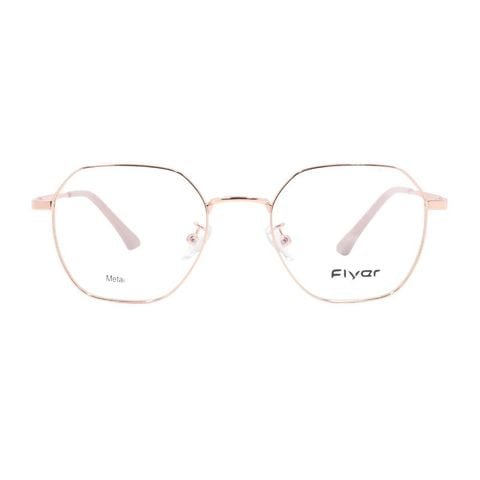 GỌNG KÍNH UNISEX FLYER F51210 C3