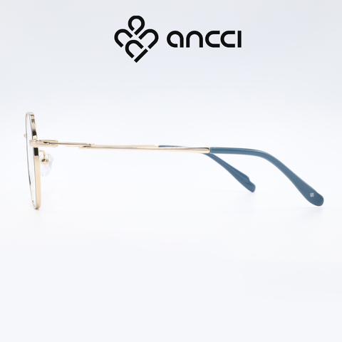 Gọng Kính Unisex ANCCI AC34226 C2