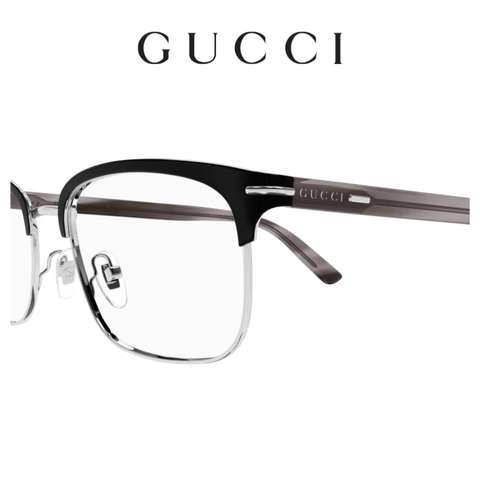 Gọng Kính Nam GUCCI GG1448O 003