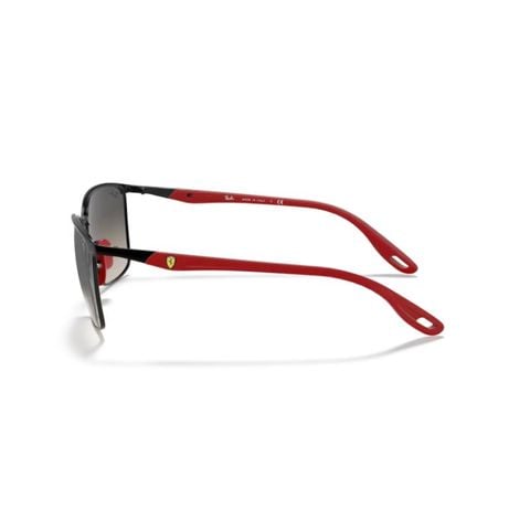 KÍNH MÁT UNISEX RAYBAN 0RB3673M F0411156
