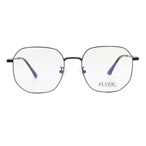 Gọng kính Unisex FLYER F32215 C1